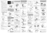 Shimano SL-8S20 Service Instructions