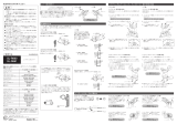 Shimano SL-R660 Service Instructions