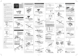 Shimano BL-IM60 Service Instructions