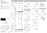 Shimano ST-R500 Service Instructions