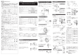 Shimano ST-M410 Service Instructions