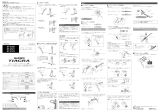 Shimano ST-4501 Service Instructions