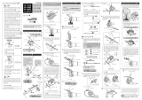 Shimano BL-IM65 Service Instructions