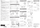 Shimano SL-S500 Service Instructions