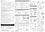 Shimano SL-M770 Service Instructions