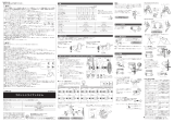 Shimano SL-M770-A Service Instructions