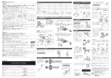 Shimano ST-M775 Service Instructions