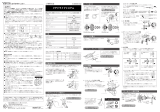 Shimano ST-EF60 Service Instructions