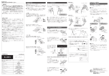 Shimano SL-M810-A Service Instructions