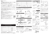 Shimano ST-T660 Service Instructions