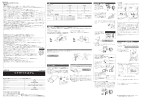 Shimano SL-M590 Service Instructions
