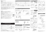 Shimano ST-M590 Service Instructions