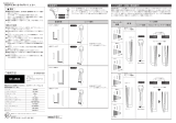 Shimano ST-4503 Service Instructions