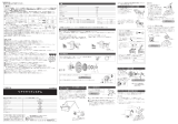 Shimano SL-M660-10 Service Instructions