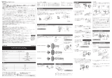 Shimano SL-M430 Service Instructions