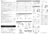 Shimano SL-M430 Service Instructions