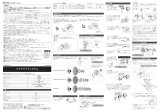 Shimano ST-M430 Service Instructions