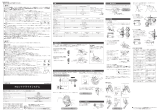 Shimano ST-M430 Service Instructions