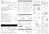 Shimano SL-M390 Service Instructions