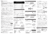 Shimano ST-M310 Service Instructions