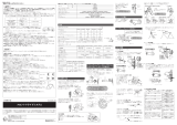 Shimano ST-M310 Service Instructions