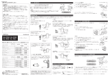 Shimano SL-4603 Service Instructions