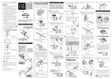 Shimano BL-IM45 Service Instructions