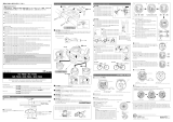 Shimano SM-TX32 Service Instructions