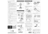 Shimano SG-7R46 Service Instructions