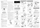 Shimano BR-IM75 Service Instructions