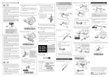 Shimano BR-IM50 Service Instructions