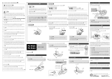 Shimano PD-M424 Service Instructions