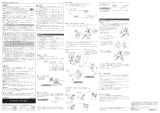 Shimano BR-T605 Service Instructions