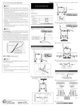 Shimano BL-F700 Service Instructions