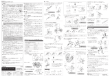 Shimano BR-M800 Service Instructions