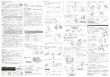 Shimano BR-M585 Service Instructions