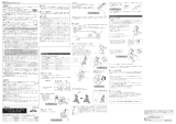 Shimano BR-M975 Service Instructions