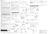 Shimano BR-M665 Service Instructions