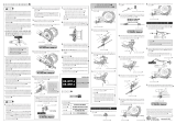 Shimano BR-IM77 Service Instructions