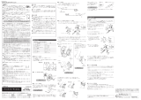 Shimano BR-S501 Service Instructions