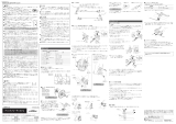 Shimano BR-M595 Service Instructions