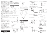 Shimano BR-6700 Service Instructions