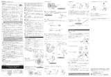 Shimano BR-M445 Service Instructions