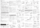 Shimano BR-M985 Service Instructions