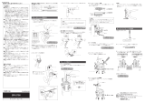 Shimano BR-5700 Service Instructions