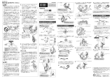 Shimano BR-IM85 Service Instructions