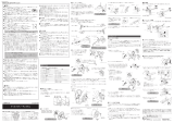 Shimano BR-S700 Service Instructions