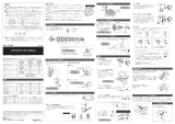 Shimano ST-EF35 Service Instructions