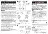 Shimano ST-M370 ユーザーマニュアル