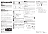 Shimano SC-M9051 ユーザーマニュアル